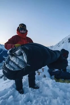 Rab Mythic Ultra 360 -Therm-a-Rest Soldes sac de couchage rab mythic 360 5