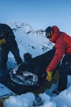 Rab Mythic Ultra 360 -Therm-a-Rest Soldes sac de couchage rab mythic 360 6