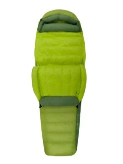 Sea To Summit Ascent ACII -Therm-a-Rest Soldes sac de couchage sea to summit ascent acii 02