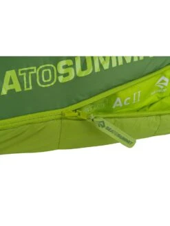 Sea To Summit Ascent ACII -Therm-a-Rest Soldes sac de couchage sea to summit ascent acii 10