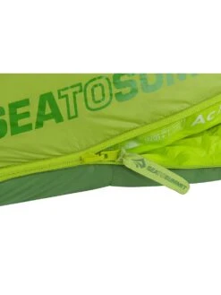 Sea To Summit Ascent ACIII -Therm-a-Rest Soldes sac de couchage sea to summit ascent aciii 06