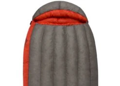Sea To Summit Flame FmII -Therm-a-Rest Soldes sac de couchage sea to summit flame fm2 02