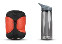 Sea To Summit Flame FmII -Therm-a-Rest Soldes sac de couchage sea to summit flame fm2 07