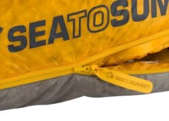 Sea To Summit Spark SP IV -Therm-a-Rest Soldes sac de couchage sea to summit spark sp4 06