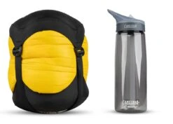 Sea To Summit Spark SP IV -Therm-a-Rest Soldes sac de couchage sea to summit spark sp4 07