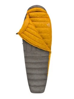 Sea To Summit Spark SP IV -Therm-a-Rest Soldes sac de couchage sea to summit spark sp4 10