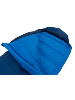 Sea To Summit Trek TKII 16 Sea To Summit Trek TKII -Therm-a-Rest Soldes sac de couchage sea to summit trek tk ii 04