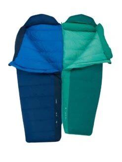 Sea To Summit Trek TKIII -Therm-a-Rest Soldes sac de couchage sea to summit trek tk iii 02