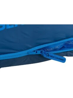 Sea To Summit Trek TKIII -Therm-a-Rest Soldes sac de couchage sea to summit trek tk iii 06