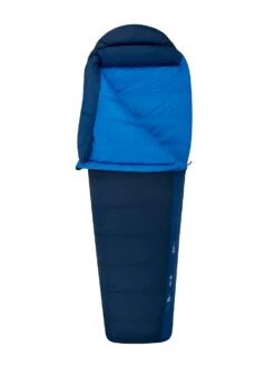Nouveaux produits -Therm-a-Rest Soldes sac de couchage sea to summit trek tk iii 08