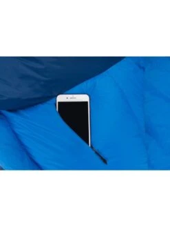 Sea To Summit Trek TKIII -Therm-a-Rest Soldes sac de couchage sea to summit trek tk iii 13