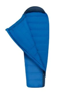 Sea To Summit Trek TKI -Therm-a-Rest Soldes sac de couchage sea to summit trek tki 05