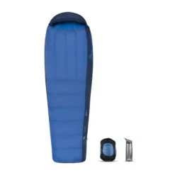 Sea To Summit Trek TKI -Therm-a-Rest Soldes sac de couchage sea to summit trek tki 11
