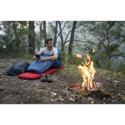 Sea To Summit Trek TKI -Therm-a-Rest Soldes sac de couchage sea to summit trek tki 12