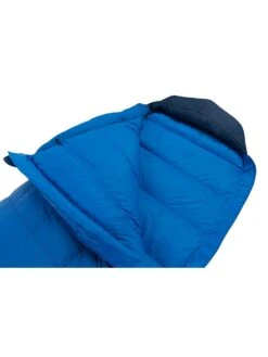 Sea To Summit Trek TKI -Therm-a-Rest Soldes sac de couchage sea to summit trek tki 15