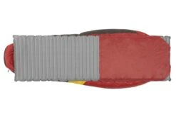 Sierra Designs Cloud 800 / 20 -Therm-a-Rest Soldes sac de couchage sierra designes cloud 800 20 04