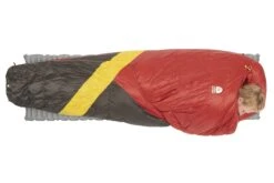 Sierra Designs Cloud 800 / 20 -Therm-a-Rest Soldes sac de couchage sierra designes cloud 800 20 06