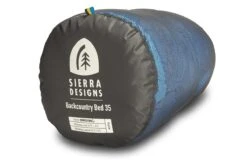 Sierra Designs Backcountry Bed 700 / 35 -Therm-a-Rest Soldes sac de couchage sierra designs backcountry bed 700 35 degree 06