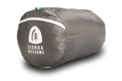 Sierra Designs Backcountry Bed 700 / 35 -Therm-a-Rest Soldes sac de couchage sierra designs backcountry bed 700 35 degree 09