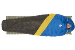 Sierra Designs Nitro 800 / 35 -Therm-a-Rest Soldes sac de couchage sierra designs backcountry nitro 800 35