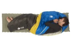 Sierra Designs Nitro 800 / 35 -Therm-a-Rest Soldes sac de couchage sierra designs backcountry nitro 800 35 03