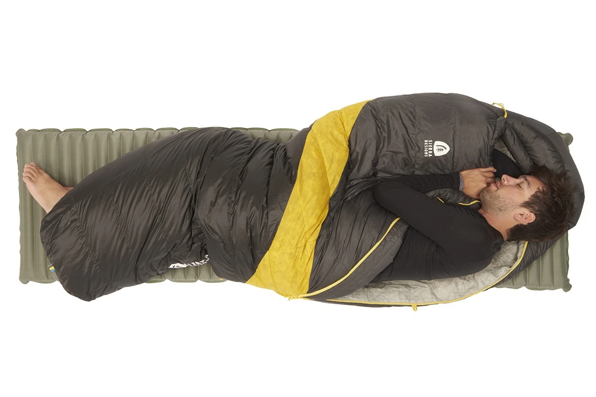 Sierra Designs Nitro 800 / 0 7 Sierra Designs Nitro 800 / 0 – Image 5