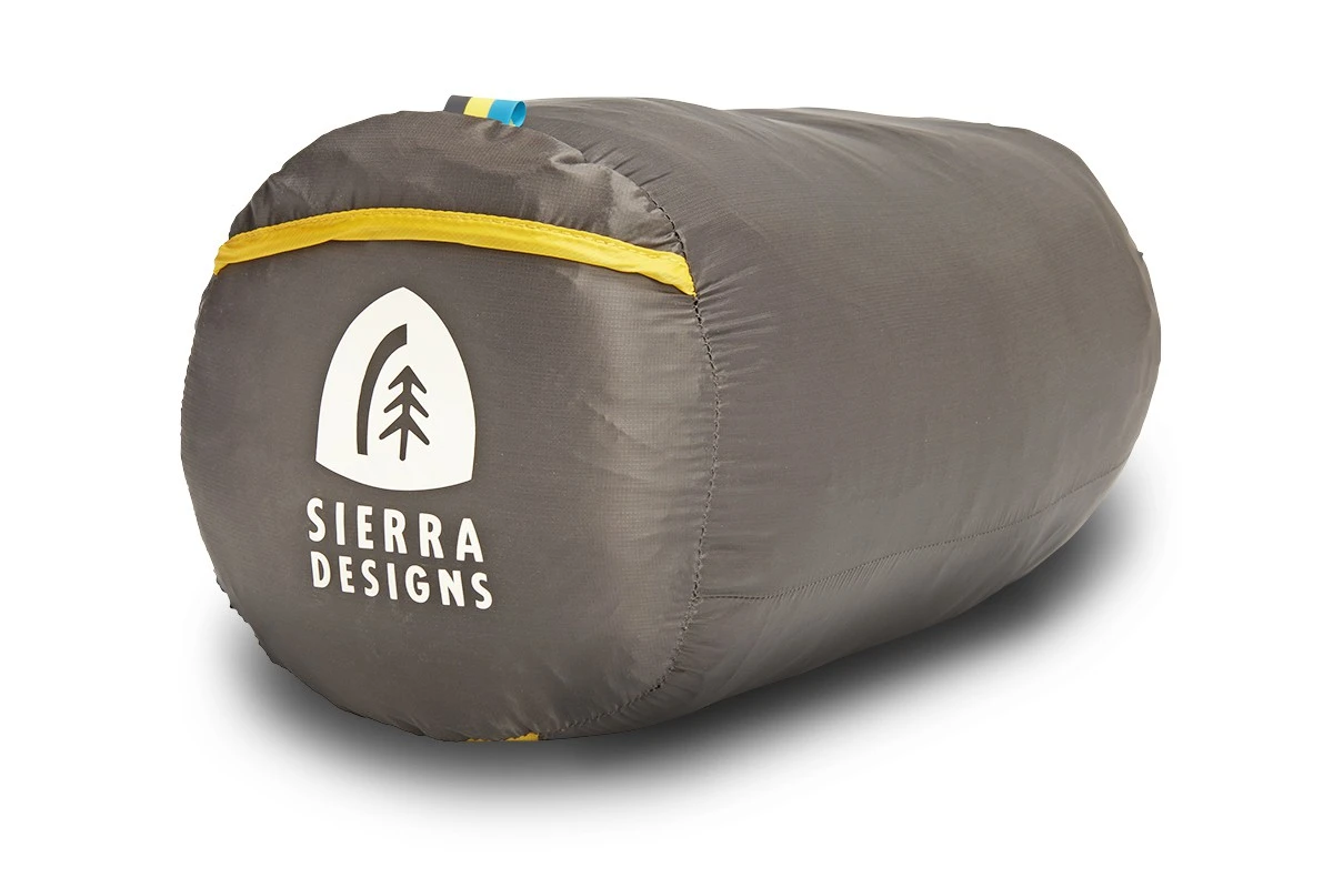 Sierra Designs Nitro 800 / 0 8 Sierra Designs Nitro 800 / 0 – Image 6