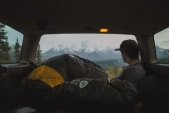 Sierra Designs Nitro 800 / 0 17 Sierra Designs Nitro 800 / 0 -Therm-a-Rest Soldes sac de couchage sierra designs nitro 800 0 1