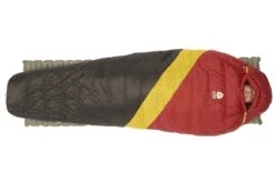 Sierra Designs Nitro 800 / 20 -Therm-a-Rest Soldes sac de couchage sierra designs nitro 800 20 03