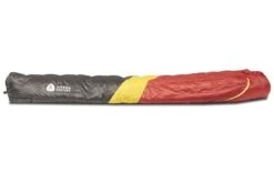 Sierra Designs Nitro 800 / 20 -Therm-a-Rest Soldes sac de couchage sierra designs nitro 800 20 04