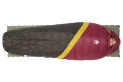 Sierra Designs Women’s Nitro 800 / 20 -Therm-a-Rest Soldes sac de couchage sierra designs womens nitro 800 20 02