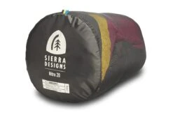 Sierra Designs Women’s Nitro 800 / 20 -Therm-a-Rest Soldes sac de couchage sierra designs womens nitro 800 20 04