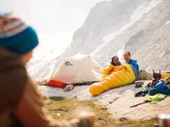 Therm-a-Rest Thermarest Oberon 0F/-18C -Therm-a-Rest Soldes sac de couchage thermarest oberon 05