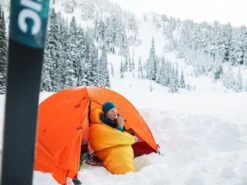 Therm-a-Rest Thermarest Oberon 0F/-18C -Therm-a-Rest Soldes sac de couchage thermarest oberon 07