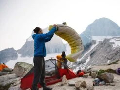 Therm-a-Rest Thermarest Parsec 20F/-6C -Therm-a-Rest Soldes sac de couchage thermarest parsec 06