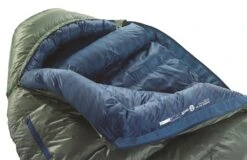 Therm-a-Rest Thermarest Questar 0F/-18C -Therm-a-Rest Soldes sac de couchage thermarest questar 0f 18c 04
