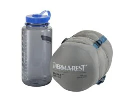 Therm-a-Rest Thermarest Vesper 20F/-6C Quilt 18 Therm-a-Rest Thermarest Vesper 20F/-6C Quilt -Therm-a-Rest Soldes sac de couchage thermarest vesper 20 ul quilt 08