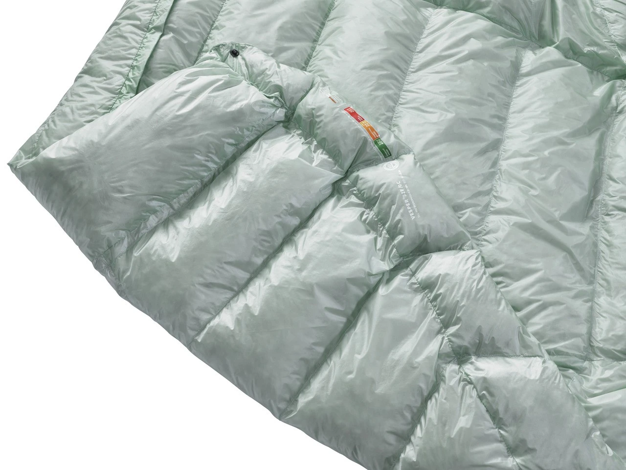 Therm-a-Rest Thermarest Vesper 32F/0C Quilt 7 Therm-a-Rest Thermarest Vesper 32F/0C Quilt – Image 5