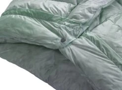 Therm-a-Rest Thermarest Vesper 32F/0C Quilt 16 Therm-a-Rest Thermarest Vesper 32F/0C Quilt -Therm-a-Rest Soldes sac de couchage thermarest vesper 32 ul quilt 05