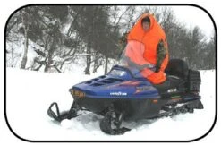 Jerven Fjellduken Hunter -Therm-a-Rest Soldes sac hunter jerven