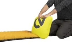 NEMO EQUIPMENT Nemo Tensor Alpine 32 NEMO EQUIPMENT Nemo Tensor Alpine -Therm-a-Rest Soldes sac pompe gonflage nemo vortex 02