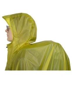 Sea To Summit Ultra-Sil Nano Tarp-Poncho -Therm-a-Rest Soldes sea to summit ultra sil nano tarp poncho 03