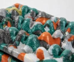 NEMO EQUIPMENT Nemo Chipper -Therm-a-Rest Soldes siege assise tapis mousse chipper nemo 03