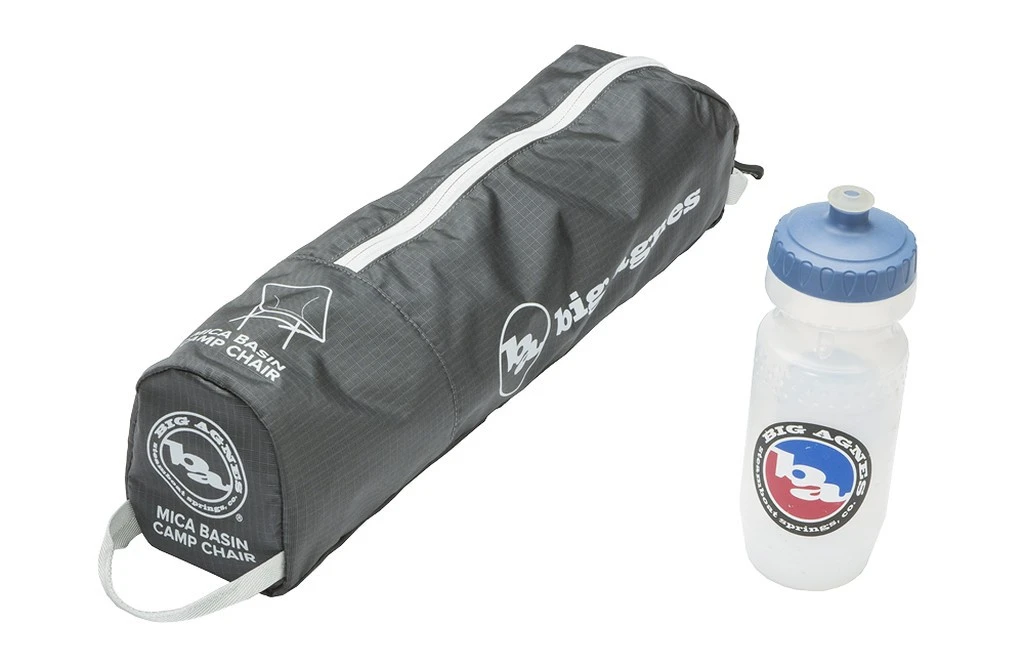Big Agnes Mica Basin Camp Chair 5 Big Agnes Mica Basin Camp Chair – Image 4