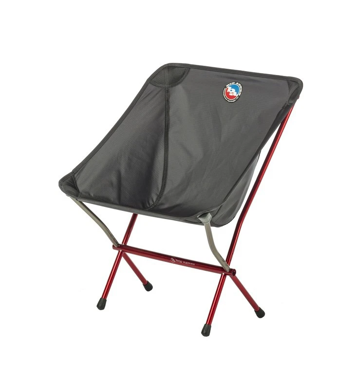 Big Agnes Mica Basin Camp Chair 3 Big Agnes Mica Basin Camp Chair – Image 2
