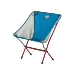 Big Agnes Mica Basin Camp Chair 30 Big Agnes Mica Basin Camp Chair -Therm-a-Rest Soldes siege chaise big agnes mica basin camp chair 08