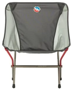 Big Agnes Mica Basin Camp Chair 33 Big Agnes Mica Basin Camp Chair -Therm-a-Rest Soldes siege chaise big agnes mica basin camp chair 17