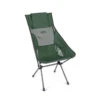 Helinox Sunset Chair -Therm-a-Rest Soldes siege helinox sunset chair 03