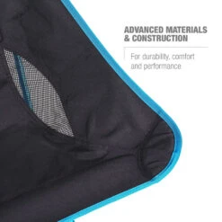 Helinox Sunset Chair -Therm-a-Rest Soldes siege helinox sunset chair 07