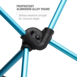 Helinox Sunset Chair -Therm-a-Rest Soldes siege helinox sunset chair 09